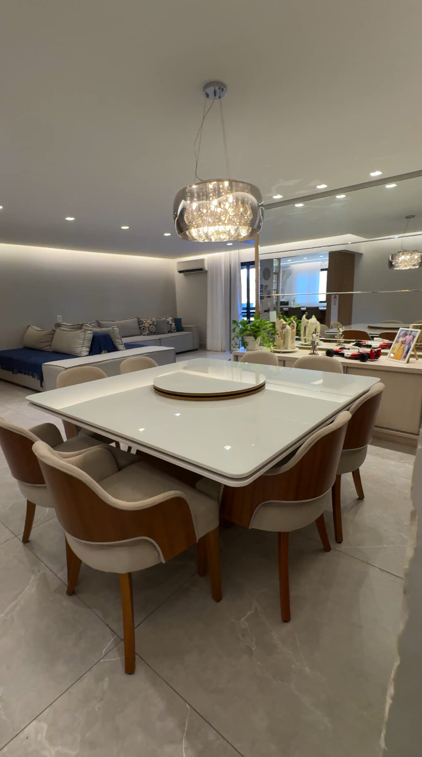 Apartamento Kamilla